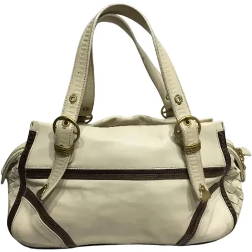 Pre-owned > Pre-owned Bags > Pre-owned Handbags - - Bottega Veneta Vintage - Modalova