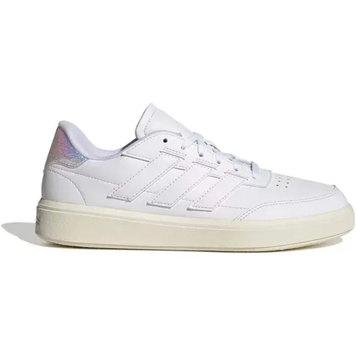 Adidas - Shoes > Sneakers - White - Adidas - Modalova