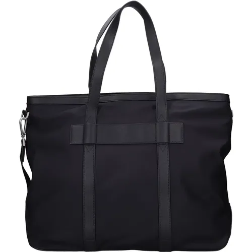 Guess - Bags > Tote Bags - Black - Guess - Modalova