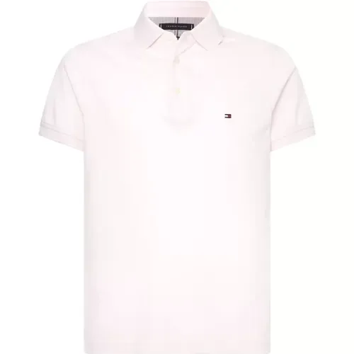 Tops > Polo Shirts - - Tommy Hilfiger - Modalova