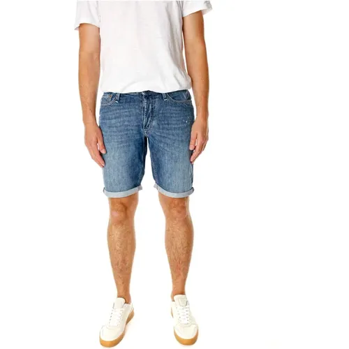 Shorts > Denim Shorts - - Denham - Modalova