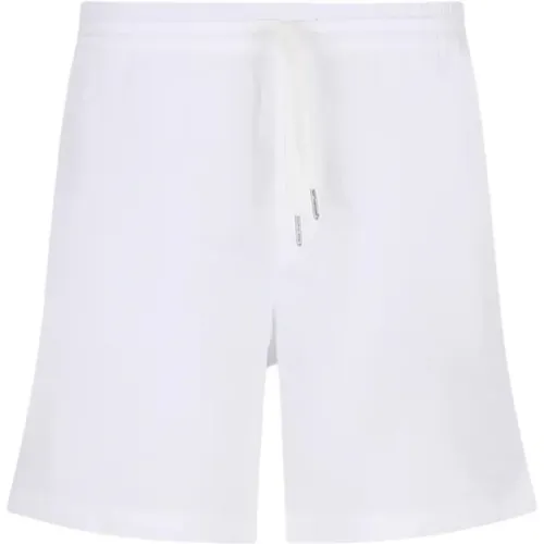 Shorts > Casual Shorts - - Armani Exchange - Modalova