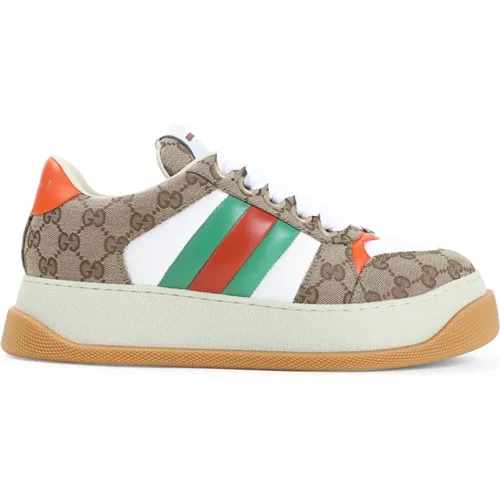 Shoes > Sneakers - - Gucci - Modalova