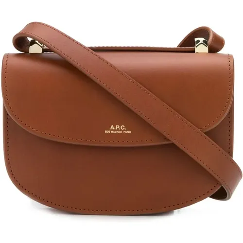 Bags > Cross Body Bags - - A.p.c. - Modalova