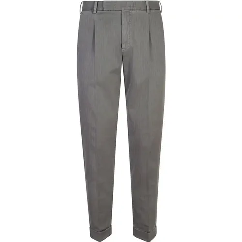 Trousers > Suit Trousers - - PT Torino - Modalova