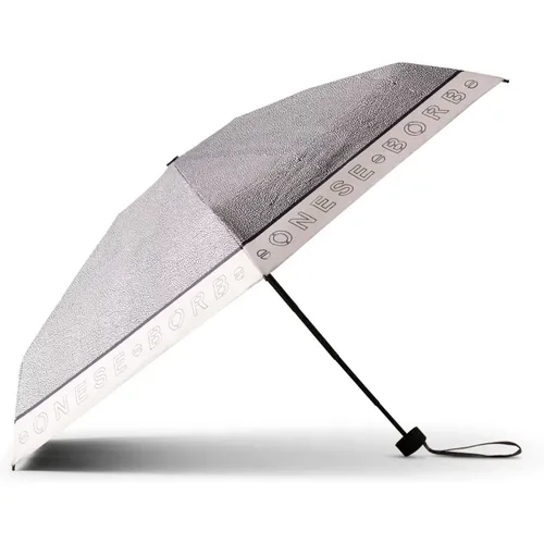 Accessories > Umbrellas - - Borbonese - Modalova