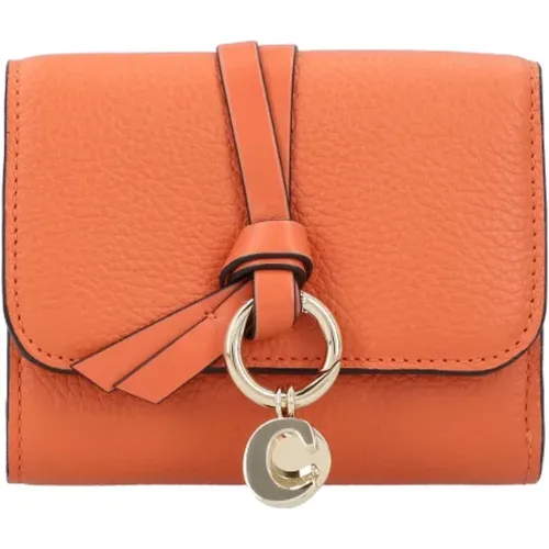 Accessories > Wallets & Cardholders - - Chloé - Modalova