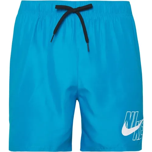 Swimwear > Beachwear - - Nike - Modalova