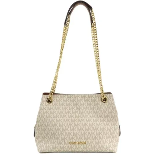 Pre-owned > Pre-owned Bags > Pre-owned Shoulder Bags - - Michael Kors Pre-owned - Modalova