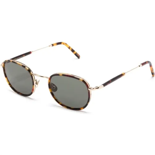 Accessories > Sunglasses - - Moscot - Modalova