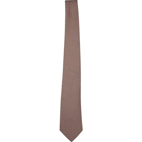 Accessories > Ties - - Canali - Modalova