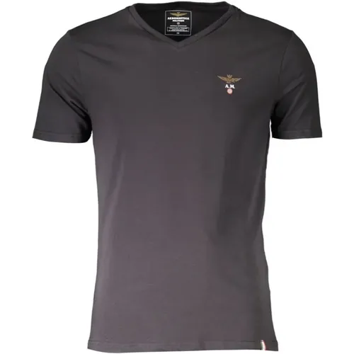 Tops > T-Shirts - - aeronautica militare - Modalova