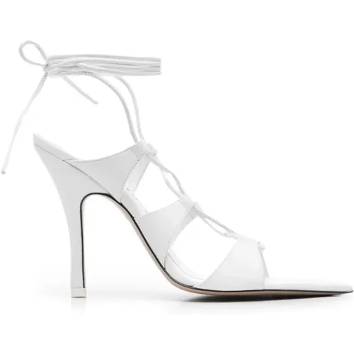 Shoes > Sandals > High Heel Sandals - - The Attico - Modalova