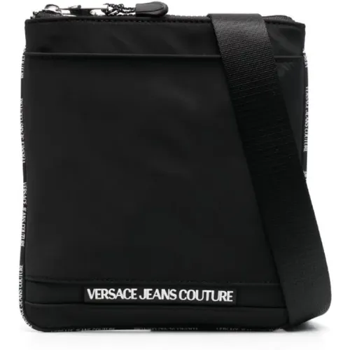 Bags > Messenger Bags - - Versace Jeans Couture - Modalova