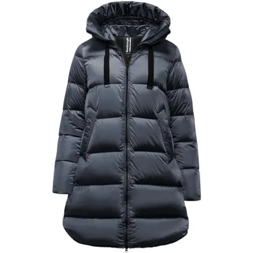 Coats > Down Coats - - BomBoogie - Modalova