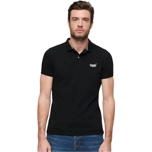 Tops > Polo Shirts - - Superdry - Modalova