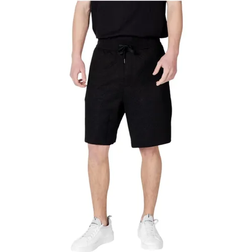 Shorts > Casual Shorts - - Armani Exchange - Modalova