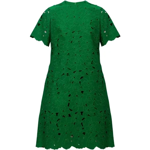 Dresses > Day Dresses > Short Dresses - - Erdem - Modalova