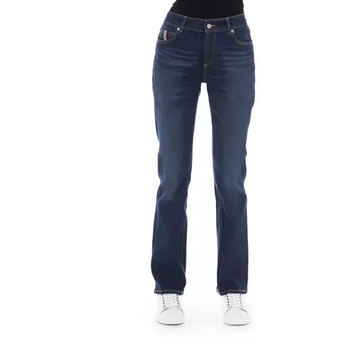 Jeans > Slim-fit Jeans - - Baldinini - Modalova