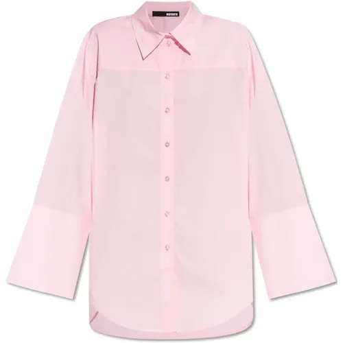 Blouses & Shirts > Shirts - - Rotate Birger Christensen - Modalova