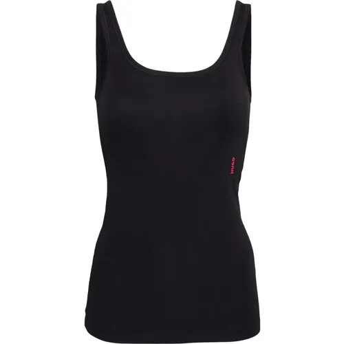 Tops > Sleeveless Tops - - Hugo Boss - Modalova