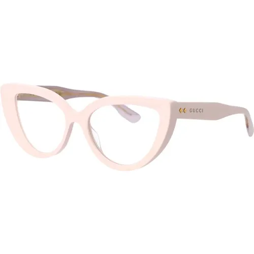 Accessories > Glasses - - Gucci - Modalova