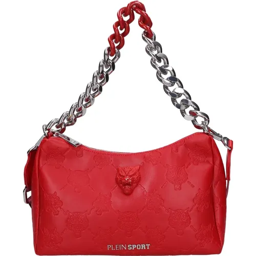 Bags > Handbags - - Plein Sport - Modalova