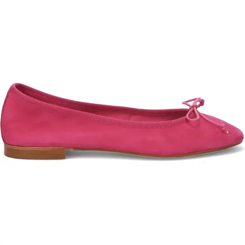 Shoes > Flats > Ballerinas - - Belle Vie - Modalova