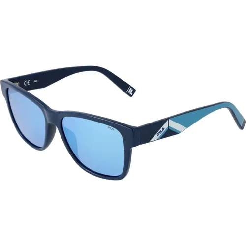 Accessories > Sunglasses - - Fila - Modalova