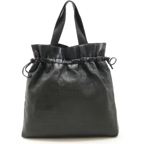 Pre-owned > Pre-owned Bags > Pre-owned Tote Bags - - Chanel Vintage - Modalova