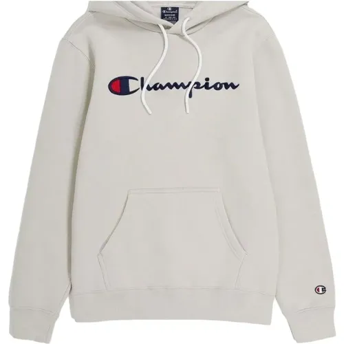 Sweatshirts & Hoodies > Hoodies - - Champion - Modalova