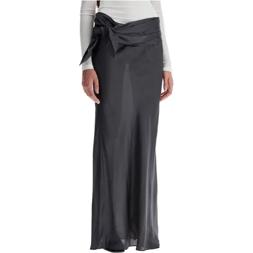 Skirts > Maxi Skirts - - Christopher Esber - Modalova