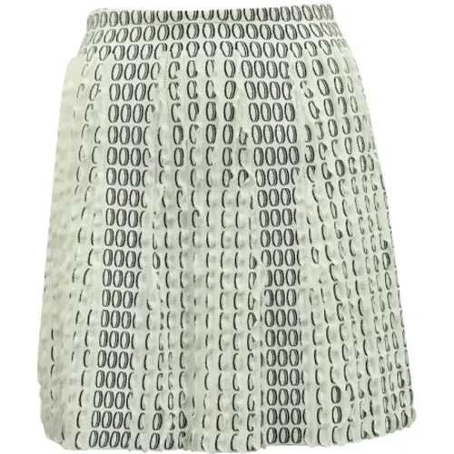 Pre-owned > Pre-owned Skirts - - Alaïa Pre-owned - Modalova