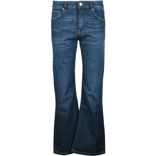 Jeans > Flared Jeans - - Department Five - Modalova