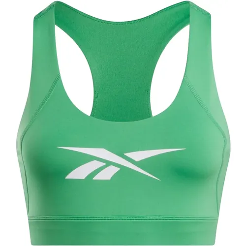 Reebok - Underwear > Bras - Green - Reebok - Modalova