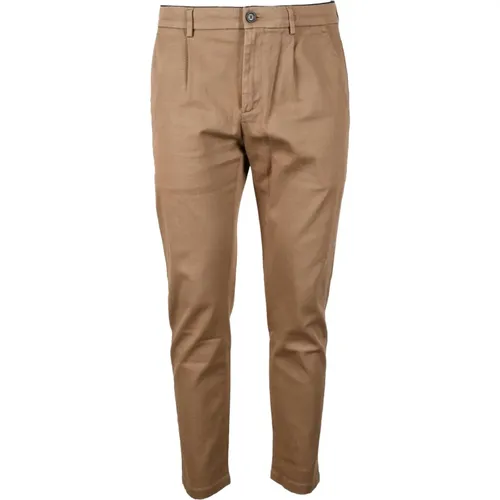 Trousers > Chinos - - Department Five - Modalova