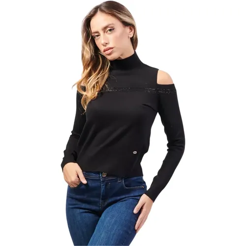 Tops > Long Sleeve Tops - - Gaudi - Modalova