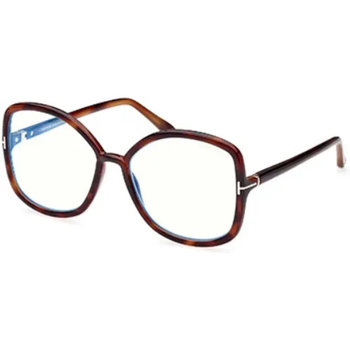 Accessories > Glasses - - Tom Ford - Modalova