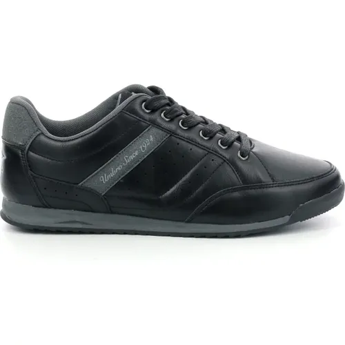 Umbro - Shoes > Sneakers - Black - Umbro - Modalova