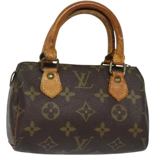 Pre-owned > Pre-owned Bags > Pre-owned Handbags - - Louis Vuitton Vintage - Modalova