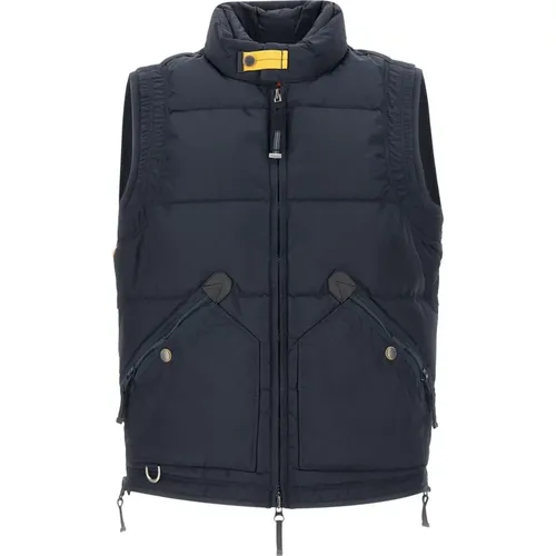 Jackets > Vests - - Parajumpers - Modalova