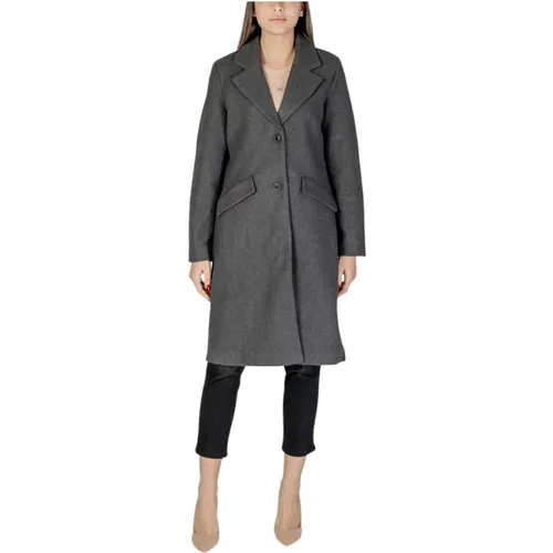 Coats > Single-Breasted Coats - - Vero Moda - Modalova