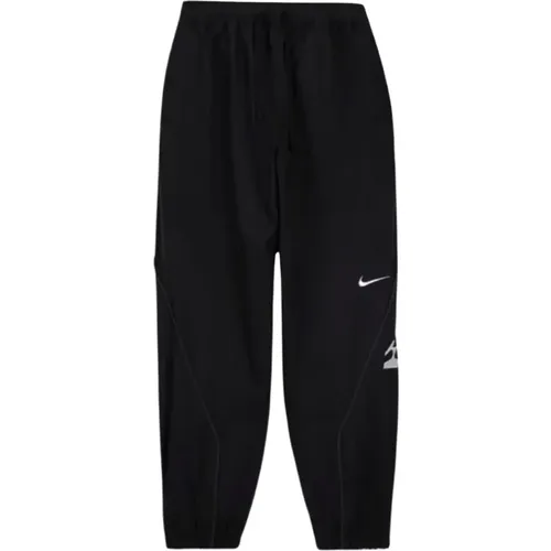 Trousers > Sweatpants - - Nike - Modalova