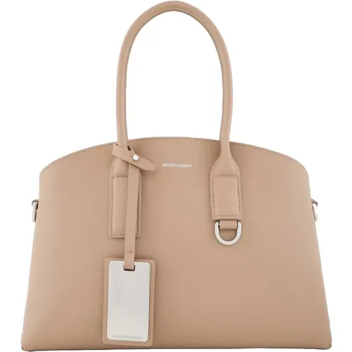 Bags > Handbags - - Emporio Armani - Modalova