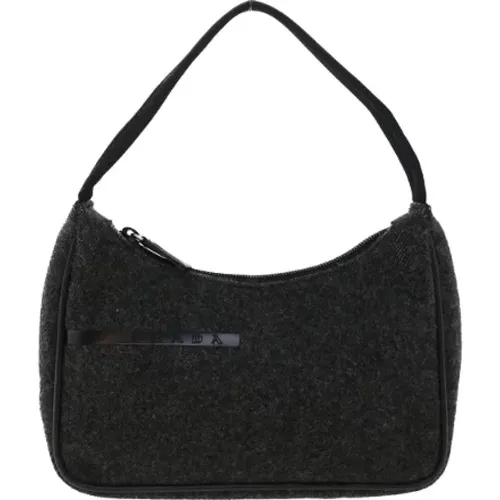 Pre-owned > Pre-owned Bags > Pre-owned Shoulder Bags - - Prada Vintage - Modalova