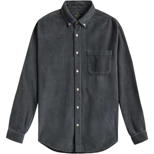 Shirts > Casual Shirts - - Portuguese Flannel - Modalova