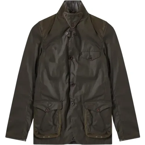 Jackets > Light Jackets - - Barbour - Modalova