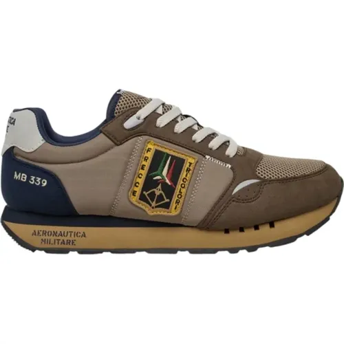 Shoes > Sneakers - - aeronautica militare - Modalova