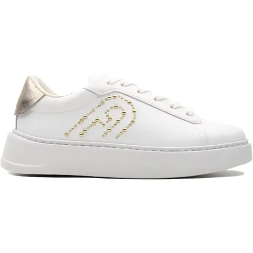 Furla - Shoes > Sneakers - White - Furla - Modalova