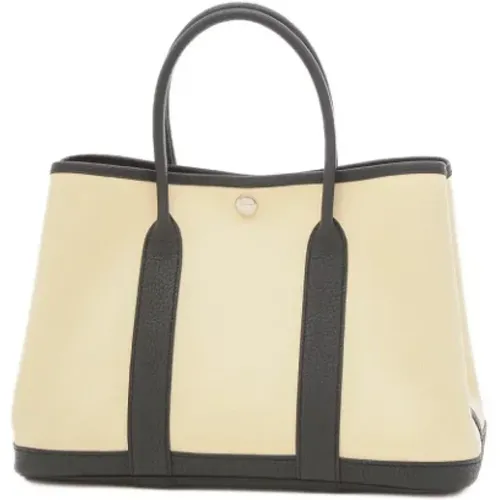 Pre-owned > Pre-owned Bags > Pre-owned Tote Bags - - Hermès Vintage - Modalova